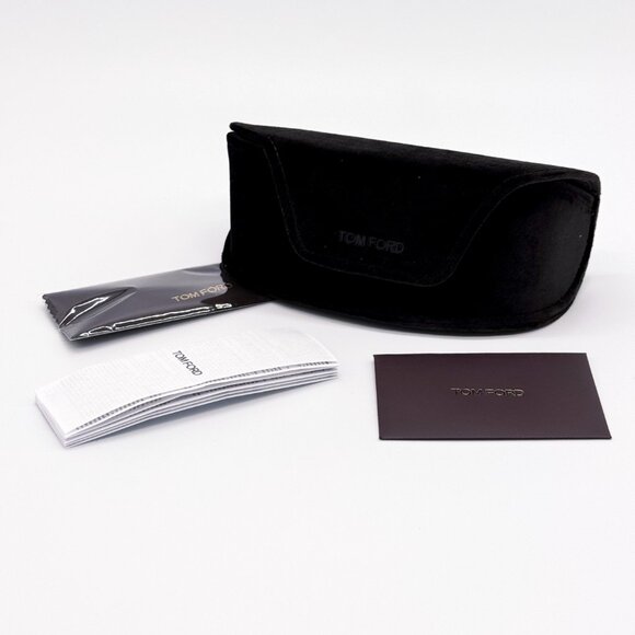 NEW TOM FORD PAVLOS-02 TF980 30A UNISEX SHIELD SUNGLASSES TOM FORD FT0989/S